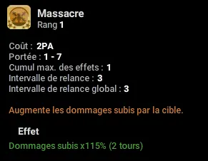 présentation màj 2.72 dofus refonte iop