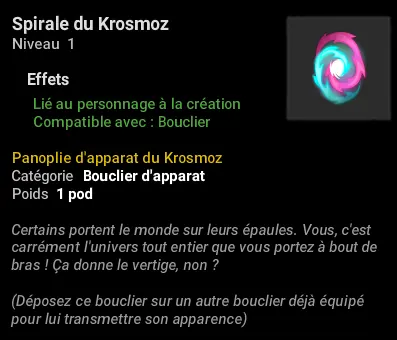 quêtes des 20 ans de Dofus