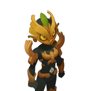 compagnon dofus