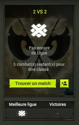 Présentation de la màj 2.70