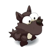 Les familiers dofus