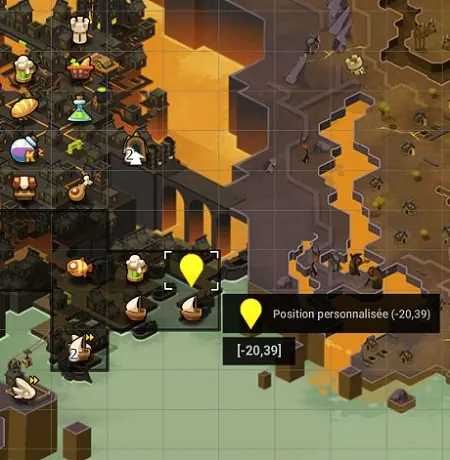 À la rescousse des magypus