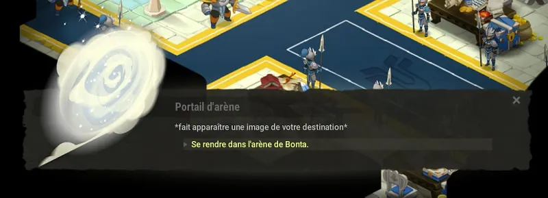 quête Le paradis des bestiologues