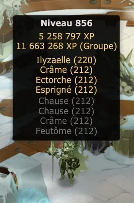 L'avis de la Mort