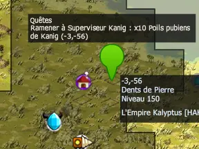 Un mâle et fils