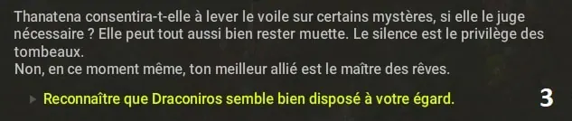 Le terrible secret de Vulkania