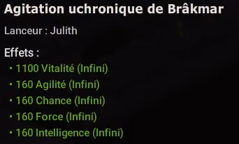 tactique Julith