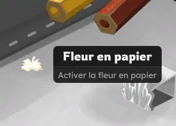 énigme de l'ouvrage monochrome dofus