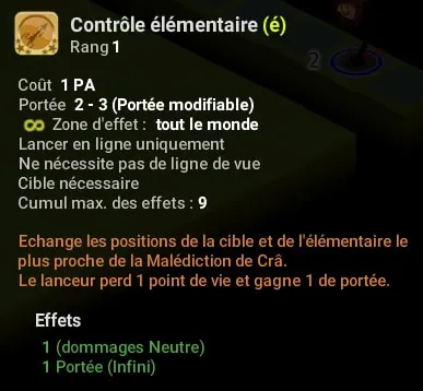 Le destin de Kalisthe