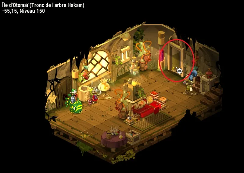 Un remède draconien
