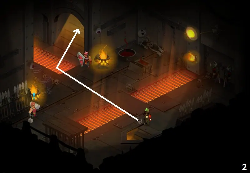 quête Apprentissage Adepte des Douleurs dofus