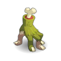 Les familiers dofus