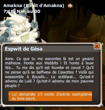 Guewwe et Paix