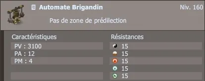 automate brigandin