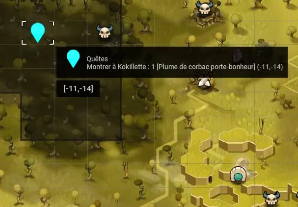 Le destin de Kalisthe