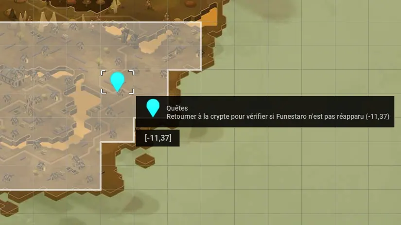 Le mort dans l'âme