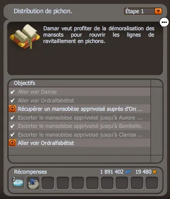 Il est frais mon pichon