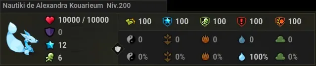 quête En ligue et contre tous osatopia