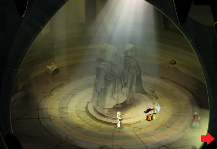Dévotion à la Balance Krosmique