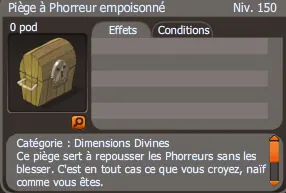 Déphorrestation