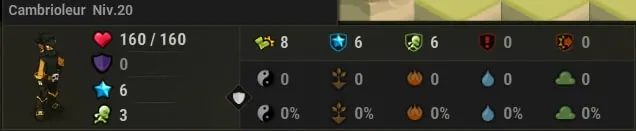 quête La fête de la chocopépite dofus