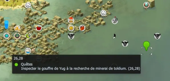 Mémoires d'un amnésique