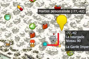 malédiction dofus