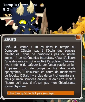 Quand les astres seront propices