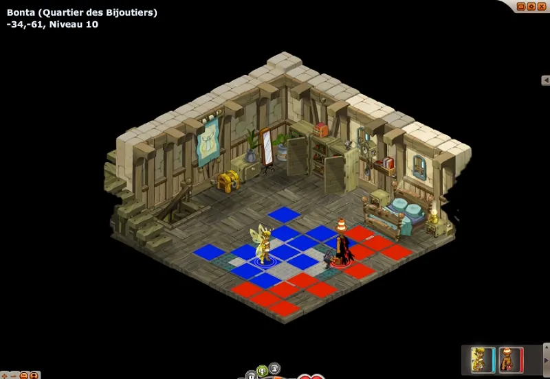 Le cristal de Kain Dharyn