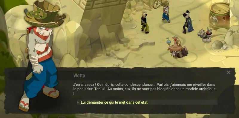 L'égalité des sexes