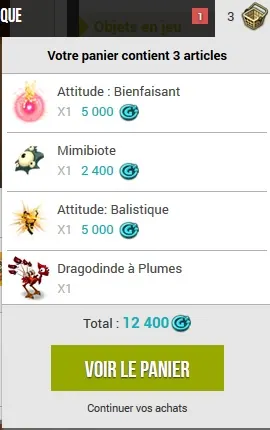dragodinde à plumes