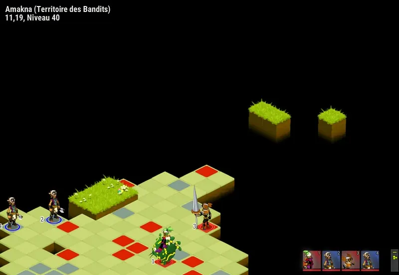 quête Histoires de tortues dofus