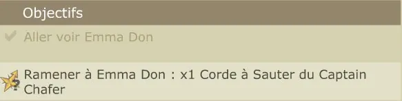 Comment obtenir des jetons Ivoire dofus retro