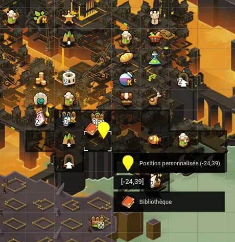 quête Le moment de vérité dofus