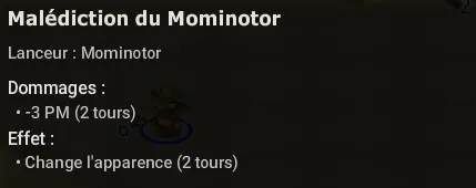 Minotoror succès Misanthrope
