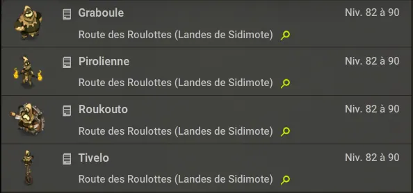 retour aux sources