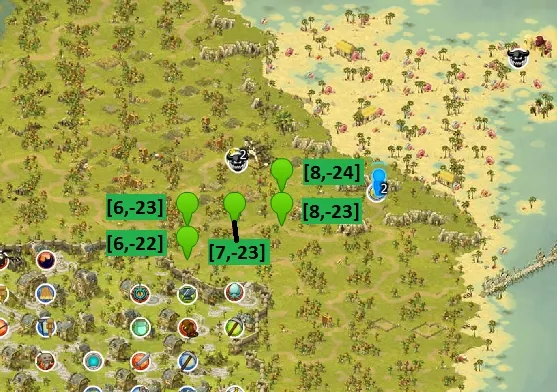 Attention à la Bête Dofus Touch