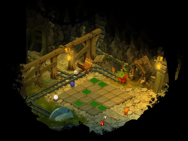 Comment obtenir des jetons Ivoire dofus touch