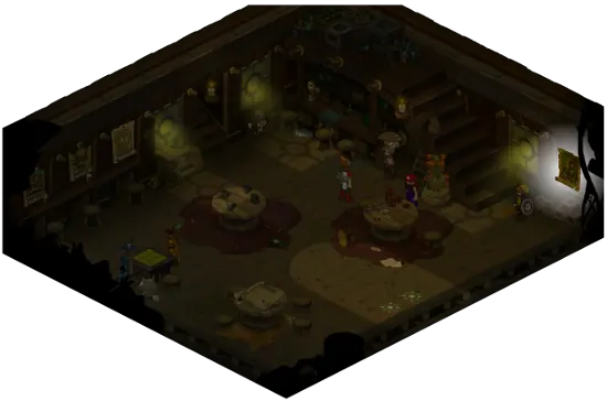 On recherche le Khepricorne dofus