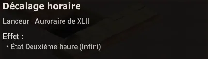 donjon Horologium de XLII dofus