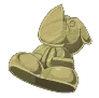 Zaihn mineure