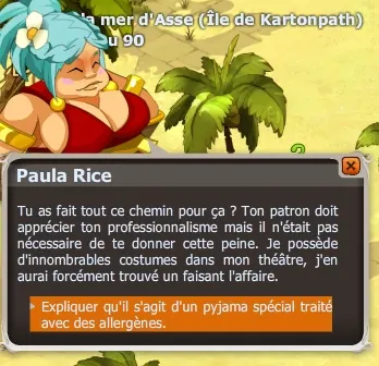 L'effet Paula Rice