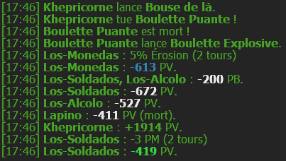 guide pour vaincre Khepricorne dofus
