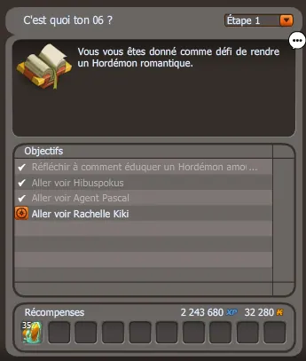 C'est quoi ton 06