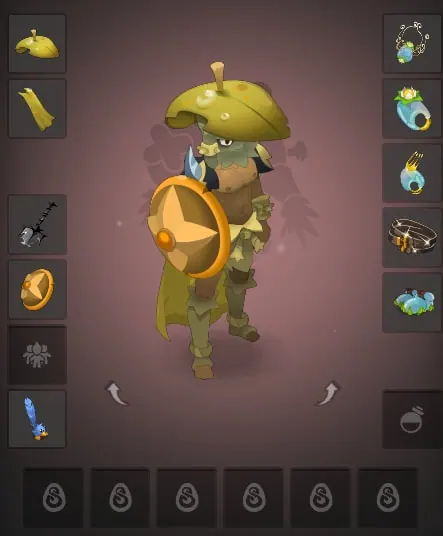Guide de progression Dofus 3.0