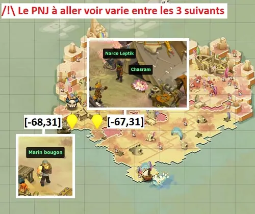 Il a fui il a tout compris