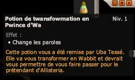 Qui veut la peau du Wabbit