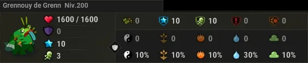 quête La sorcière exilée dofus
