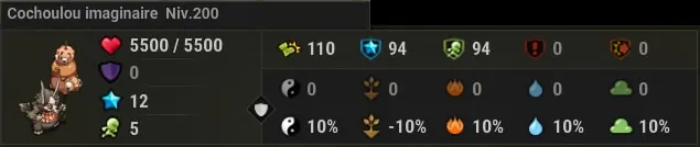 quête La sorcière exilée dofus