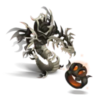 crossile Halouine dofus